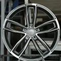 Forged Alloy Wheel 19inch FOR audi